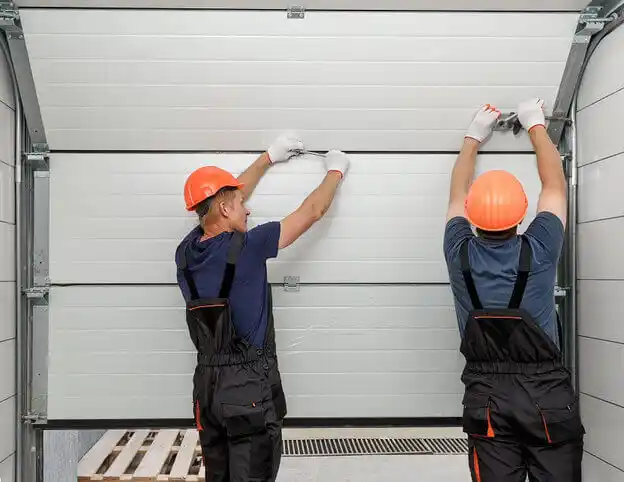 garage door service Horizon West